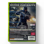 Crysis 2 (DE) — Classics