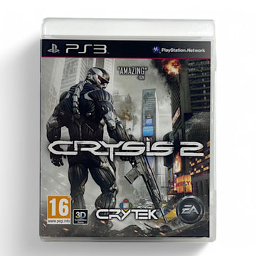 Crysis 2 (GB)