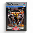 Ratchet: Gladiator (FR) — Platinum