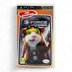 G-Force: Agenten mit Biss (AT) — Essentials