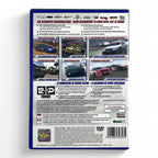 DTM Race Driver 2 (AT)