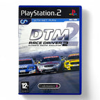 DTM Race Driver 2 (AT)