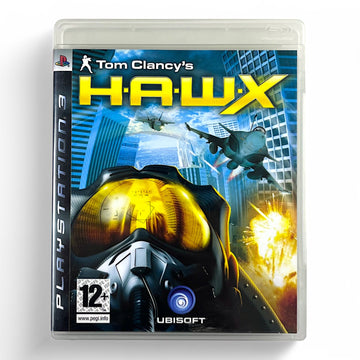 Tom Clancy's H.A.W.X (NL)