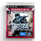Tom Clancy's - Ghost Recon: Future Soldier (BE) — Essentials