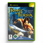 Prince of Persia: The Sands of Time (DE)
