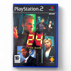 24 - The Game (AT)