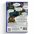 Sly 3: Honour Among Thieves (AT)