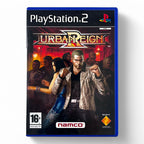 Urban Reign (AT)
