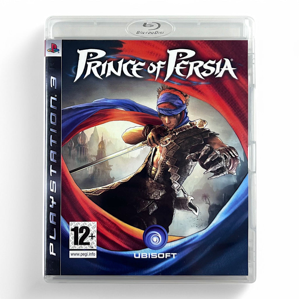 Prince of Persia (FR)
