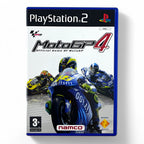 MotoGP 4 / Moto GP 4 (AT)