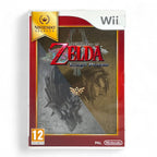 The Legend of Zelda: Twilight Princess (AT) — Nintendo Selects