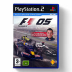 Formula One 2005 (AT)