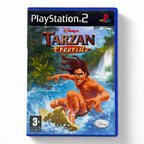 Disneys Tarzan Freeride (AT)