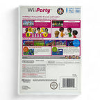 Wii Party (AT) — Nintendo Selects