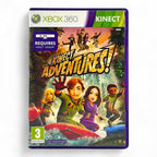 Kinect Adventures