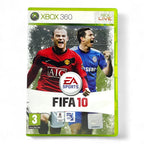 FIFA 10 (BE)