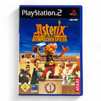 Asterix bei den Olympischen Spielen