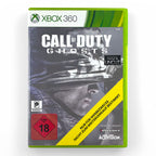 Call of Duty: Ghost (DE) — Promo