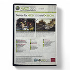 Magazin - Demo Disk 03/2006 (DE)