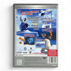 Happy Feet (FR) — Platinum