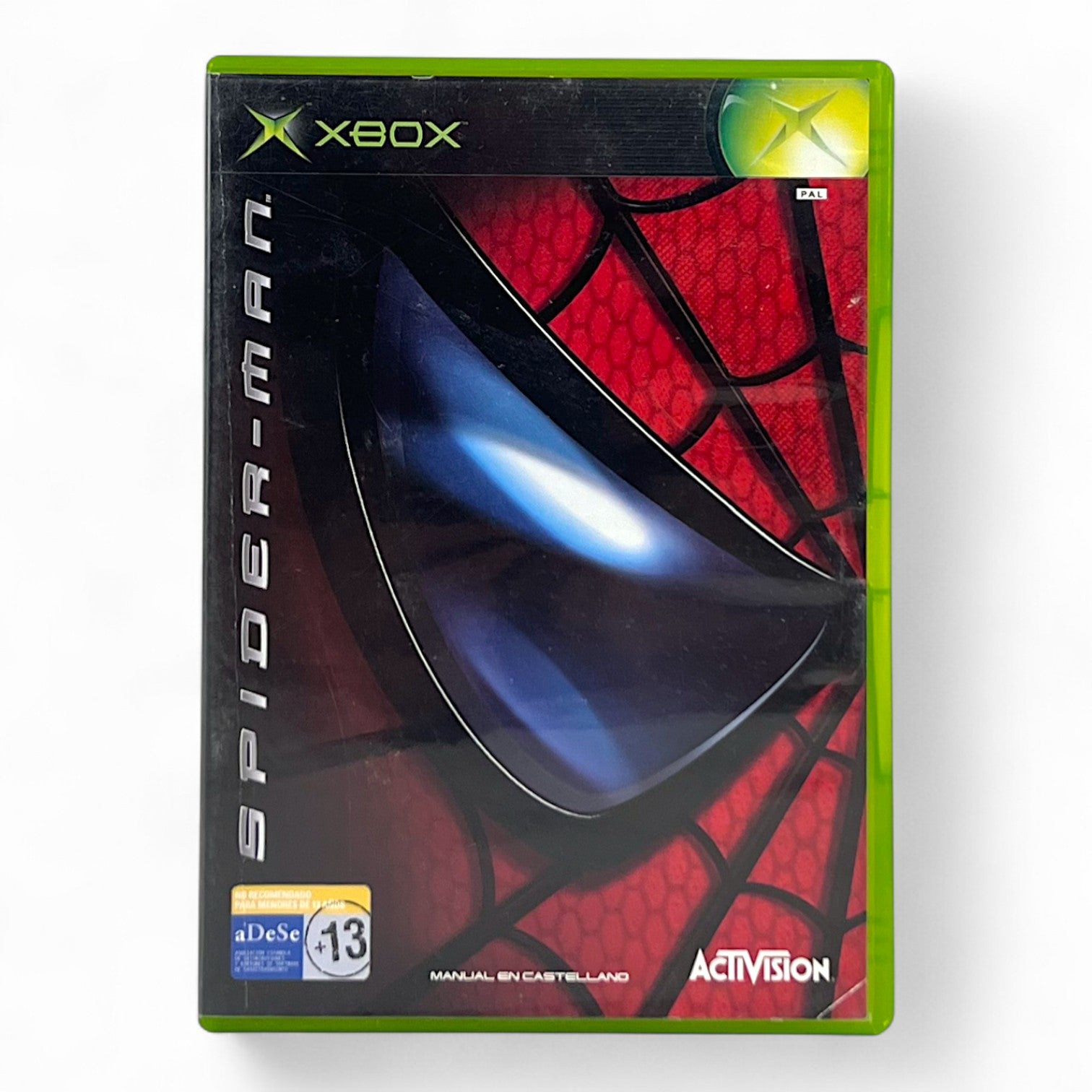 Spider-man (ES)