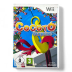 Cocoto Suprise (DE)
