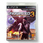 Uncharted 3: Drake's Deception (AT)
