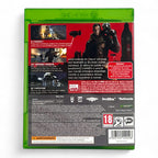 Wolfenstein: The New Order (GB)