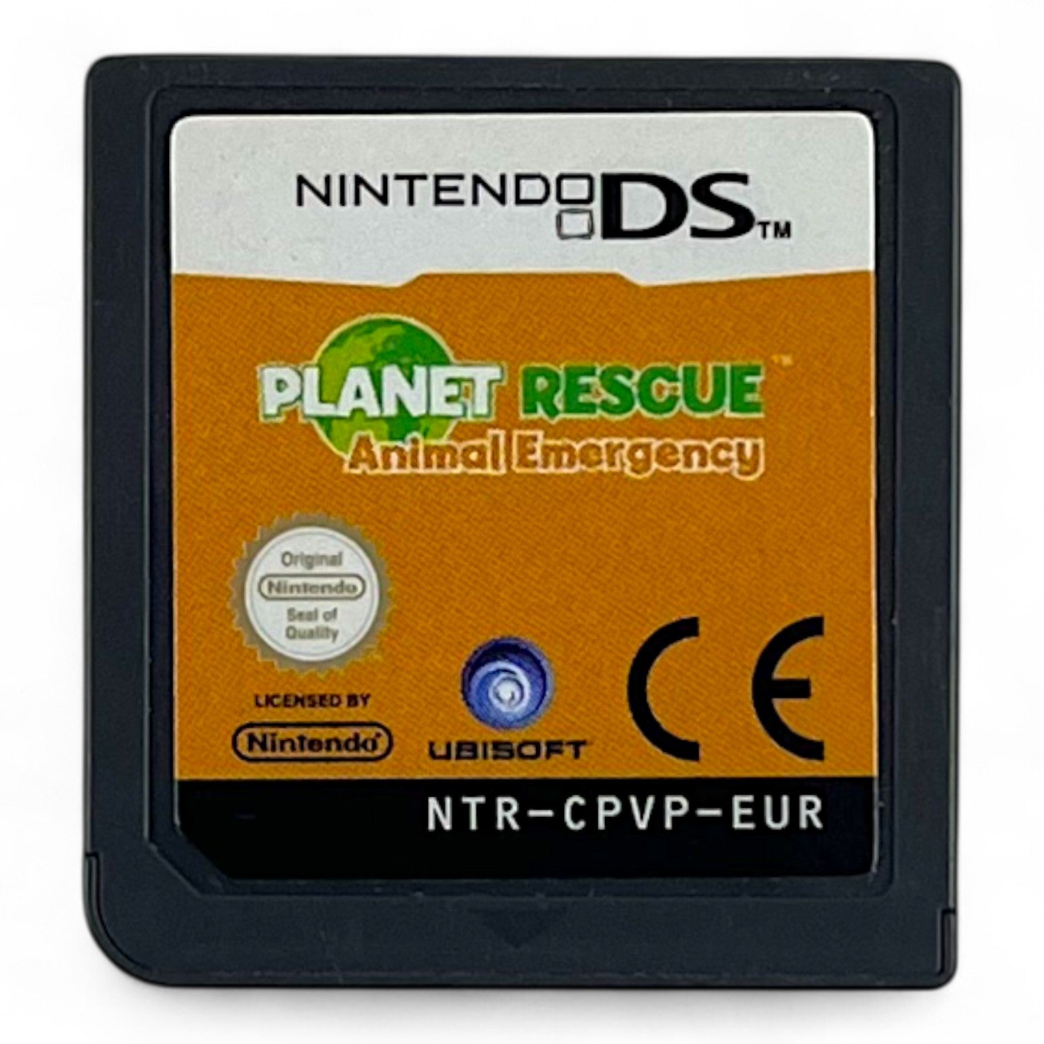 Planet Rescue: Animal Emergency (GB)