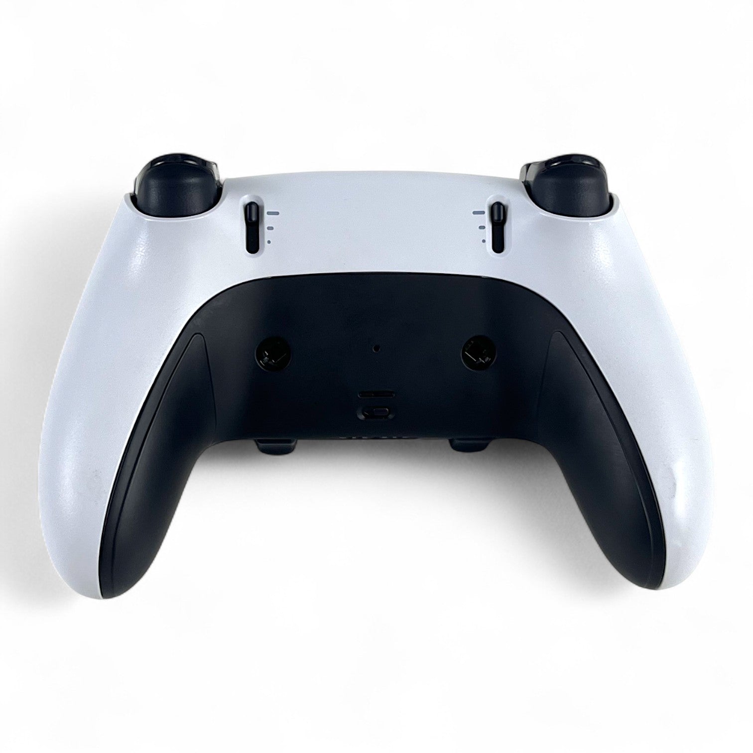 Original DualSense Edge Controller mit Neuem Grip + Zubehör +Tasche