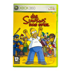 Die Simpsons: Das Spiel (AT)