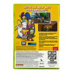 Die Simpsons: Das Spiel (AT)