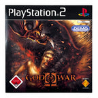 God of War II Demo (DE)