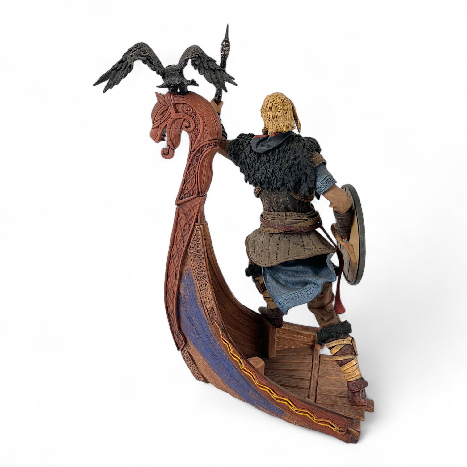 Assassin's Creed Valhalla (DE) — Collector's Edition