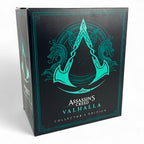 Assassin's Creed Valhalla (DE) — Collector's Edition