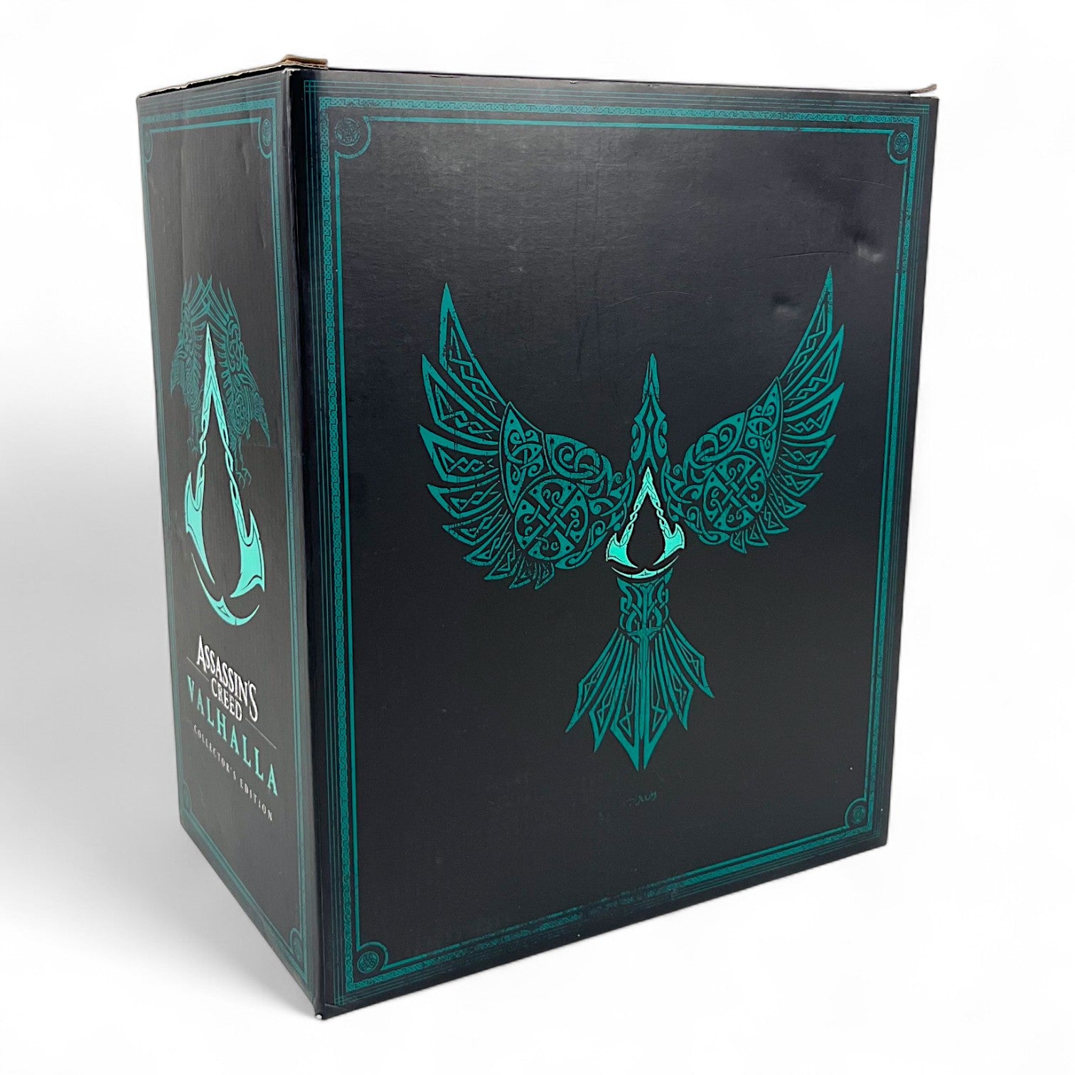 Assassin's Creed Valhalla (DE) — Collector's Edition