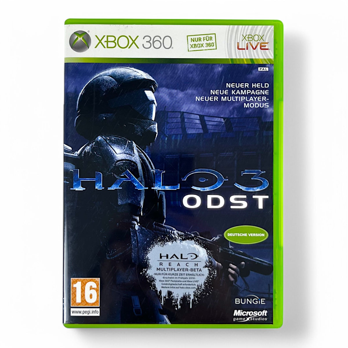 Halo 3: ODST (AT)