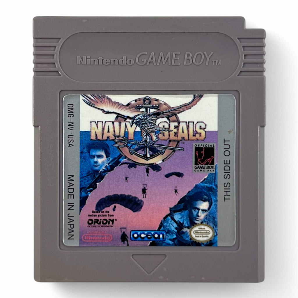 Navy Seals (US)