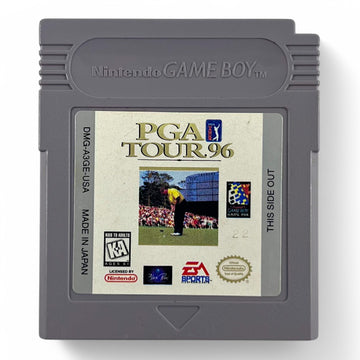 PGA Tour 96 (US)