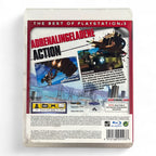 Just Cause 2 (DE) — Essentials