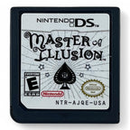 Master of Illusion (US)
