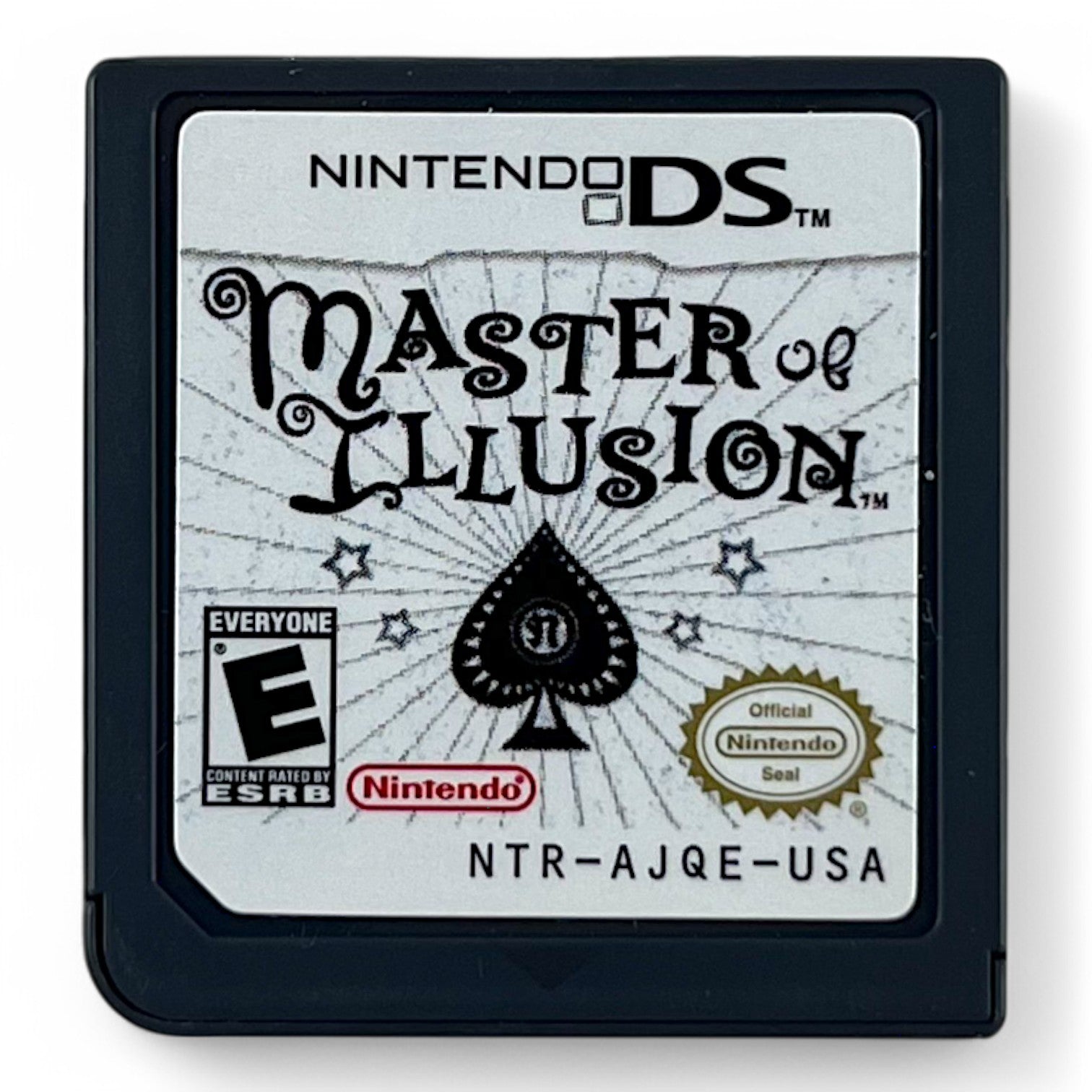 Master of Illusion (US)