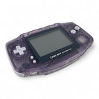 Konsole Atomic Purple