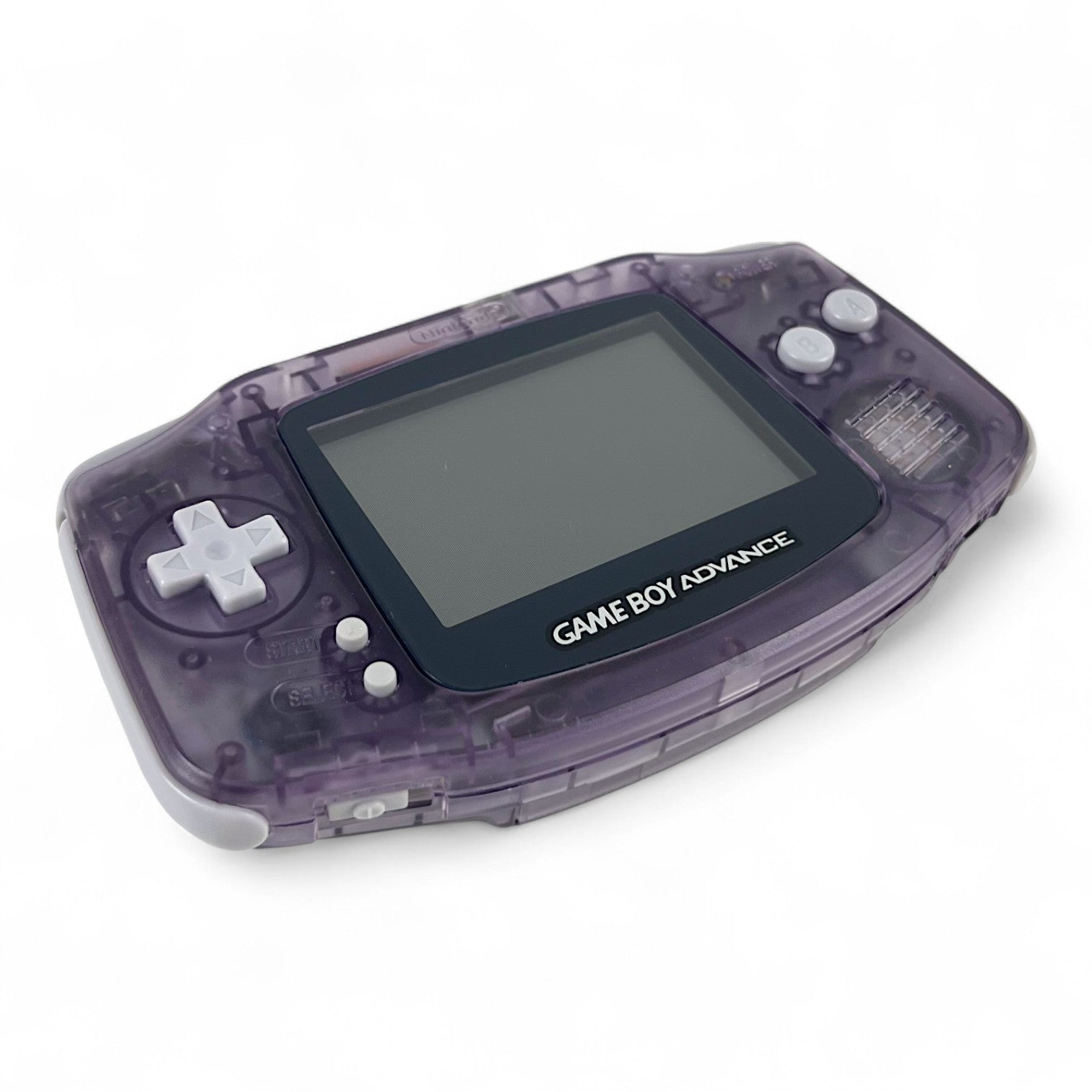 Konsole Atomic Purple