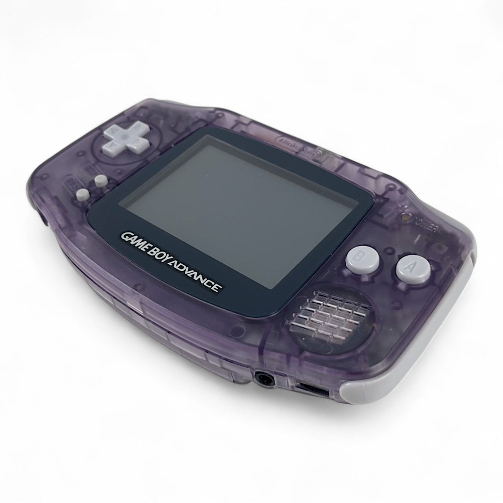 Konsole Atomic Purple