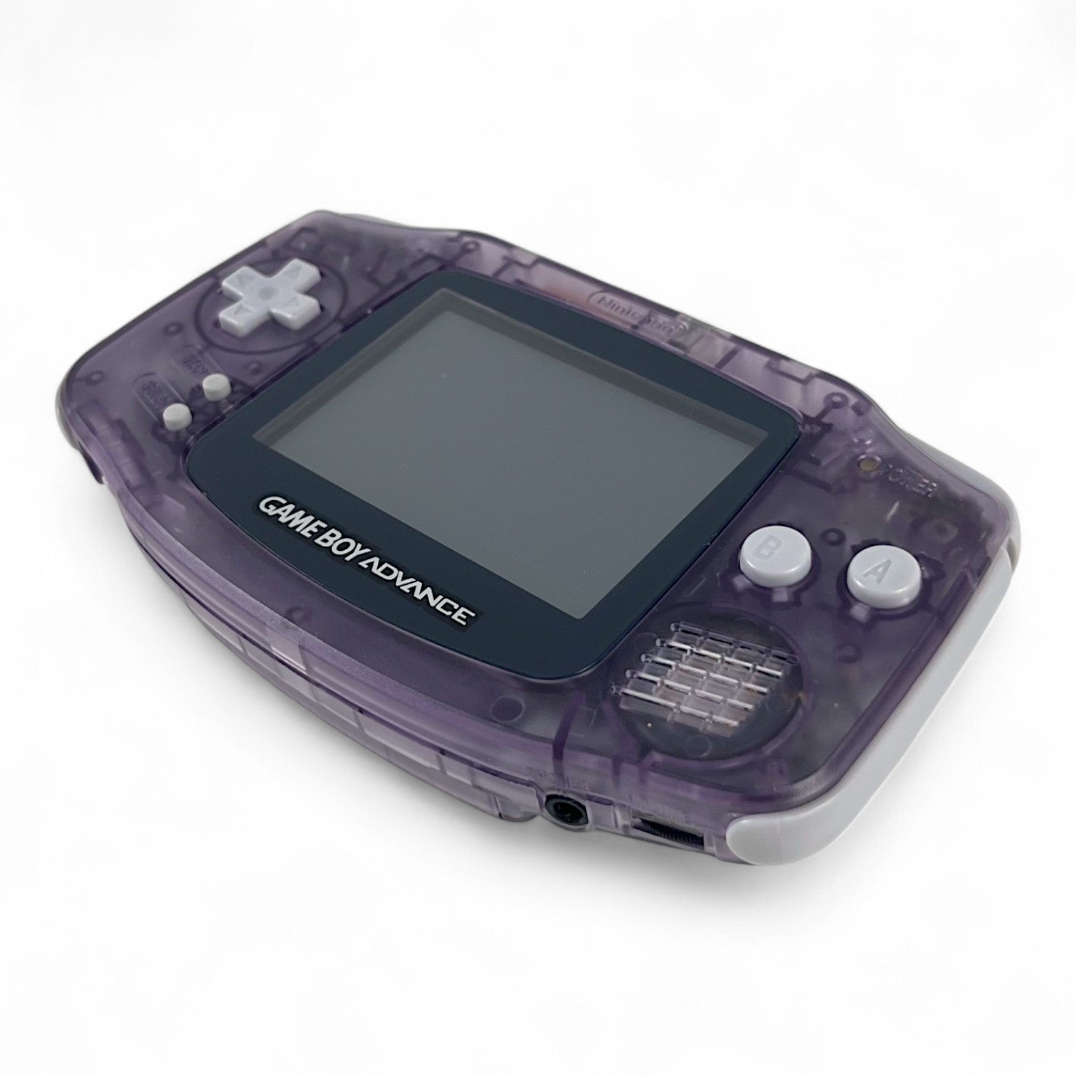 Konsole Atomic Purple