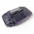 Konsole Atomic Purple