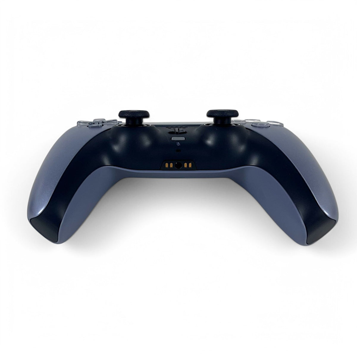 Original DualSense Controller Sterling Silver