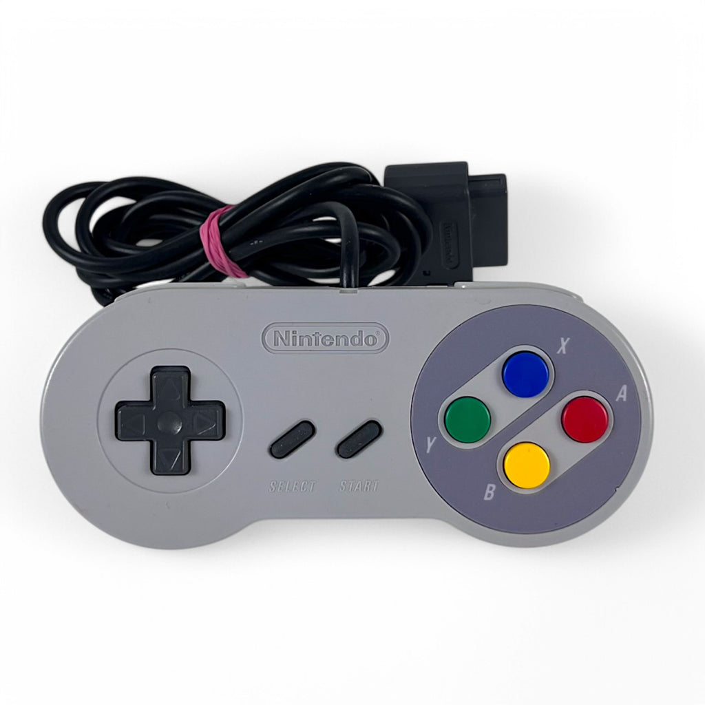 SA 1918: Original Nintendo Controller SNS-102 SONSTIGES (US)