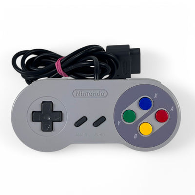 SA 1918: Original Nintendo Controller SNS-102 SONSTIGES (US)